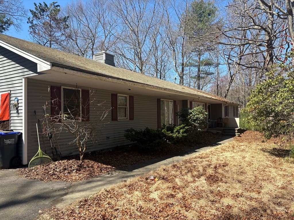 Casa em Plainville