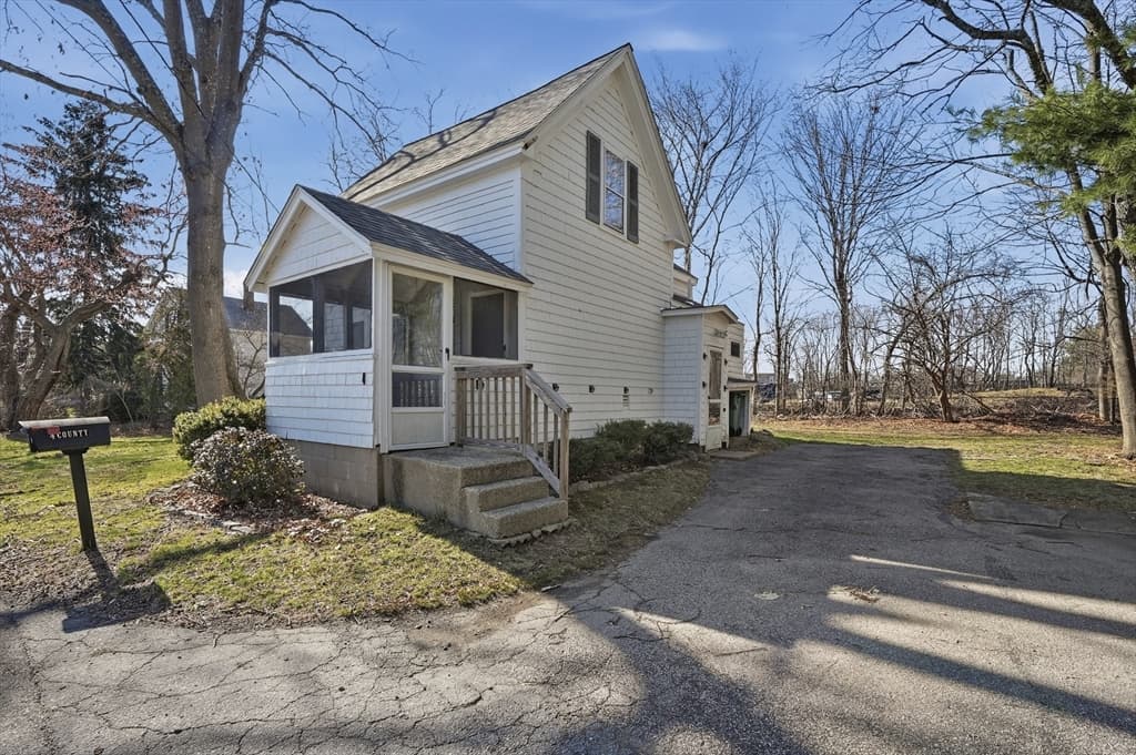 Casa em Easton — foto 2