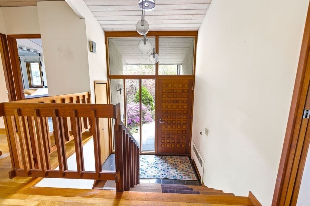 Casa em Lexington — foto 3
