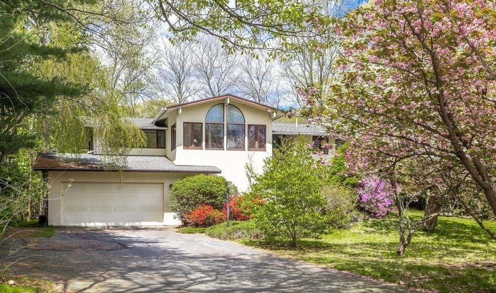 Casa em Lexington
