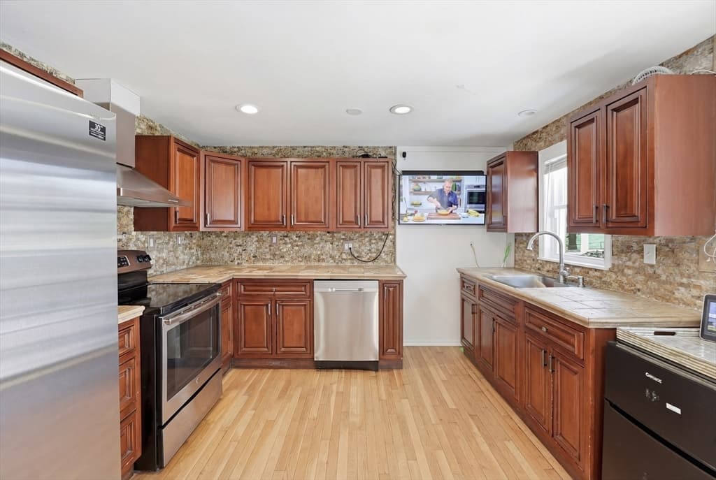 Casa em West Boylston — foto 6