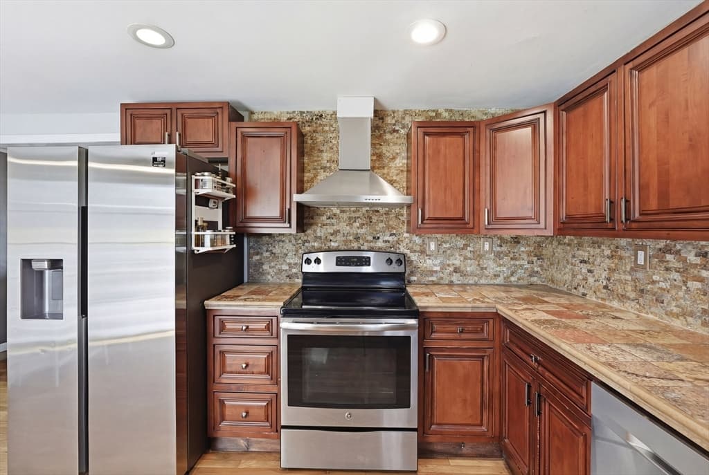Casa em West Boylston — foto 7