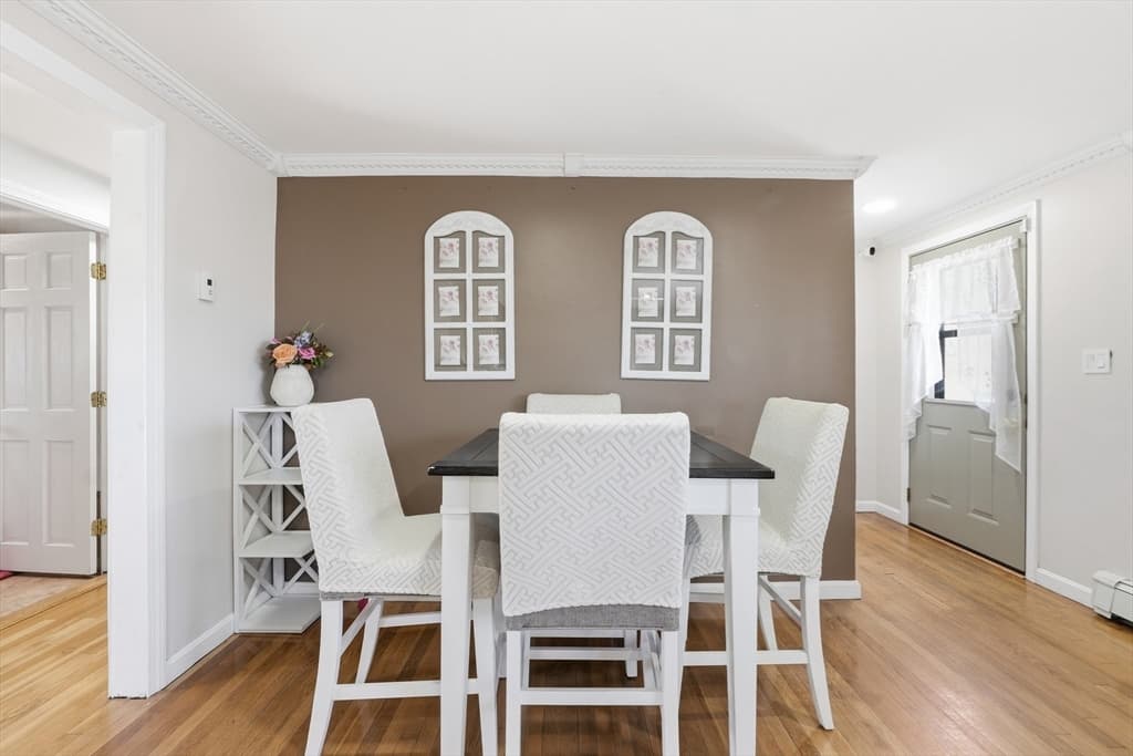 Casa em West Boylston — foto 9