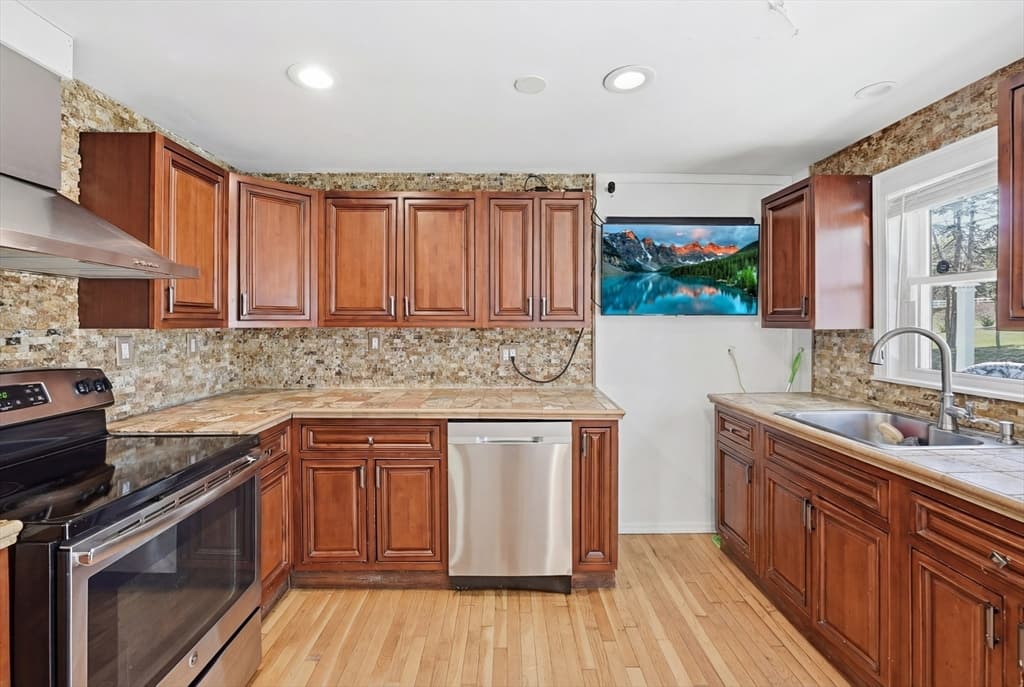 Casa em West Boylston — foto 8