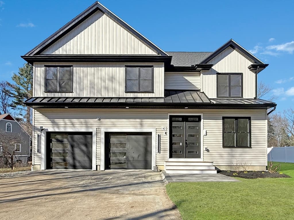 Casa em Shrewsbury