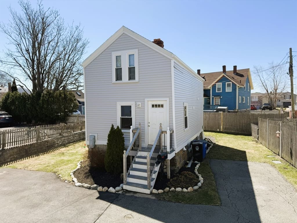 Multi-família em Swampscott — foto 2