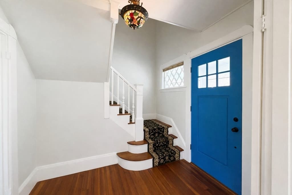 Multi-família em Swampscott — foto 6