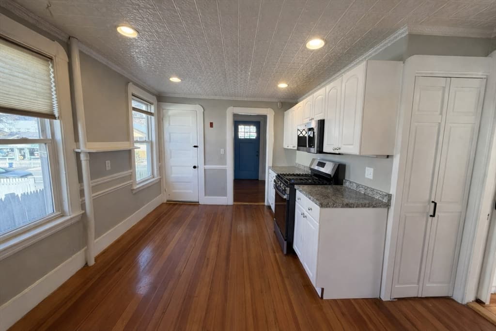 Multi-família em Swampscott — foto 7