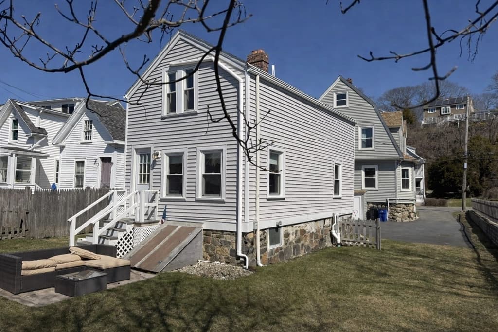 Multi-família em Swampscott — foto 5