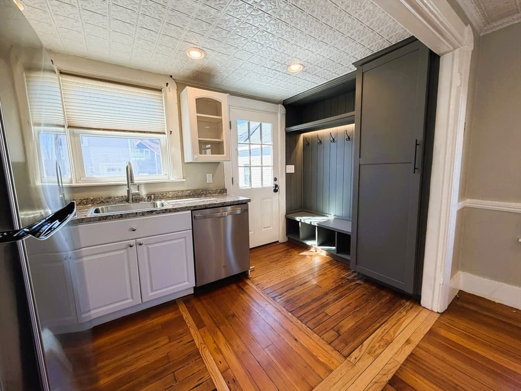 Multi-família em Swampscott — foto 9