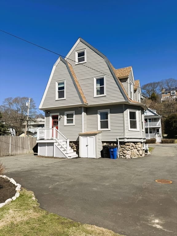 Multi-família em Swampscott — foto 4