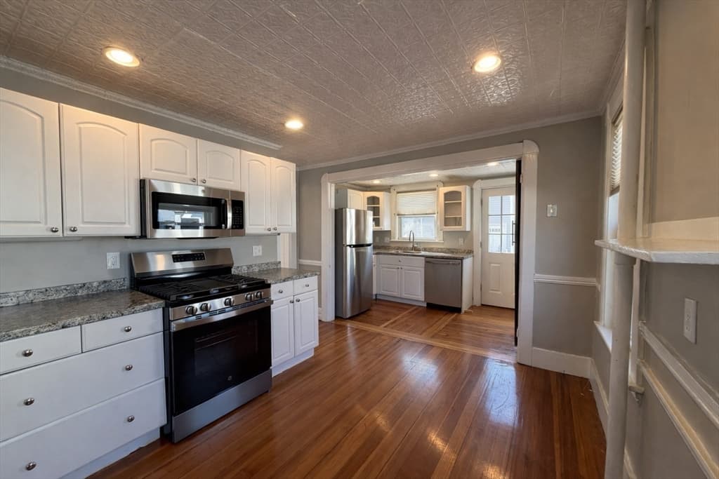 Multi-família em Swampscott — foto 8