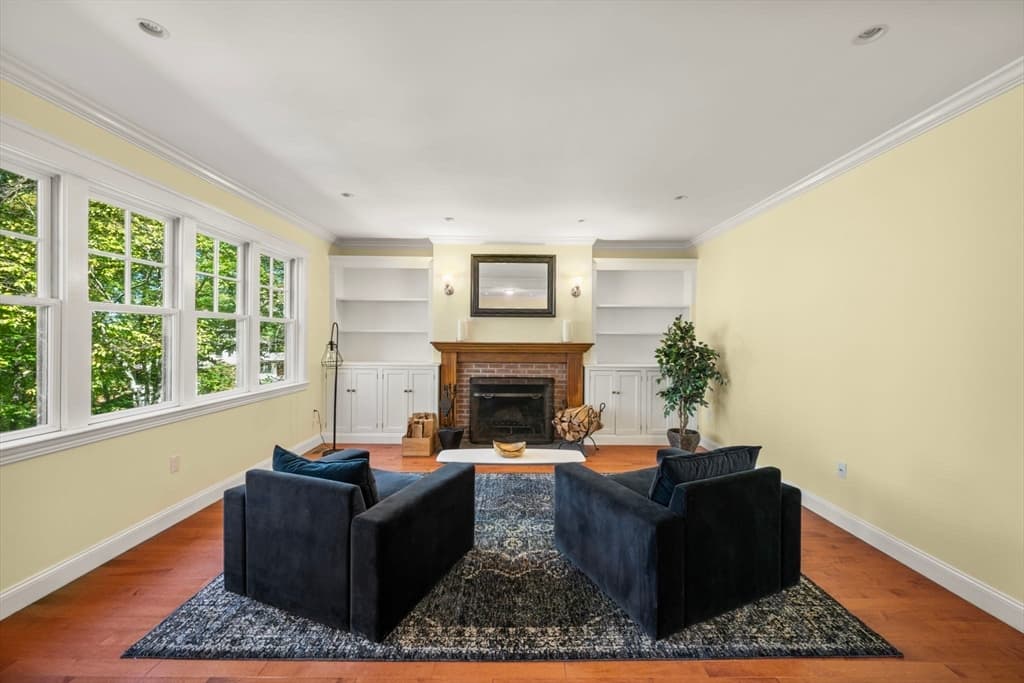 Casa em Dedham — foto 6