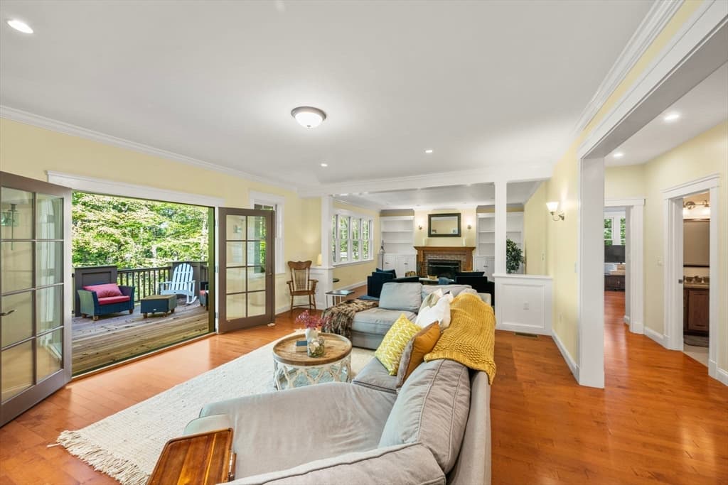Casa em Dedham — foto 7