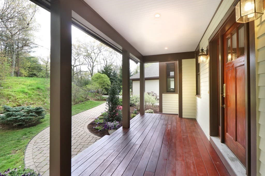 Casa em Dedham — foto 3