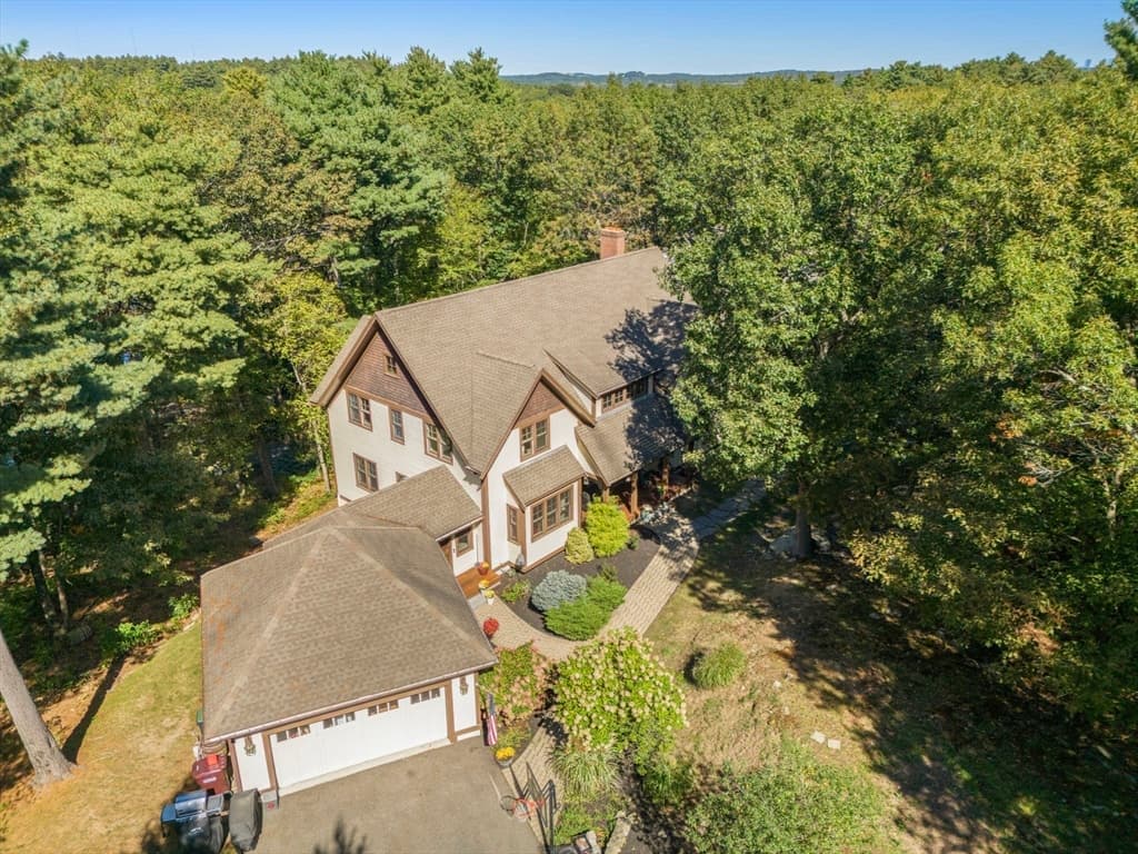 Casa em Dedham — foto 5