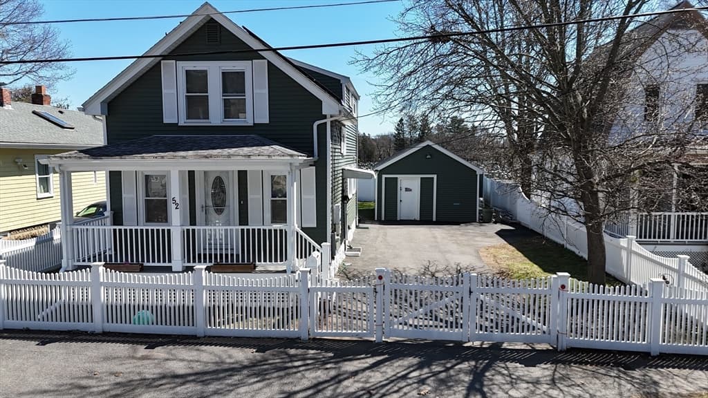 Casa em Lynn — foto 2