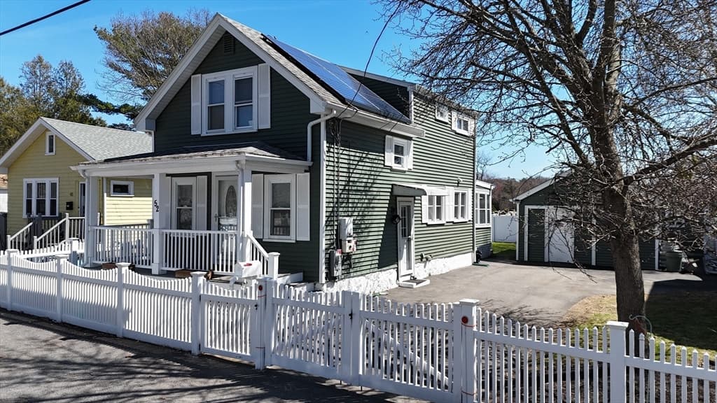 Casa em Lynn