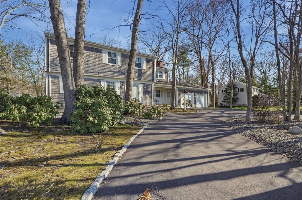 Casa em Seekonk — foto 2