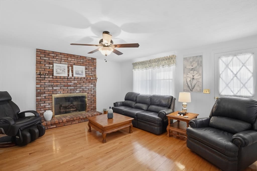 Casa em Seekonk — foto 6