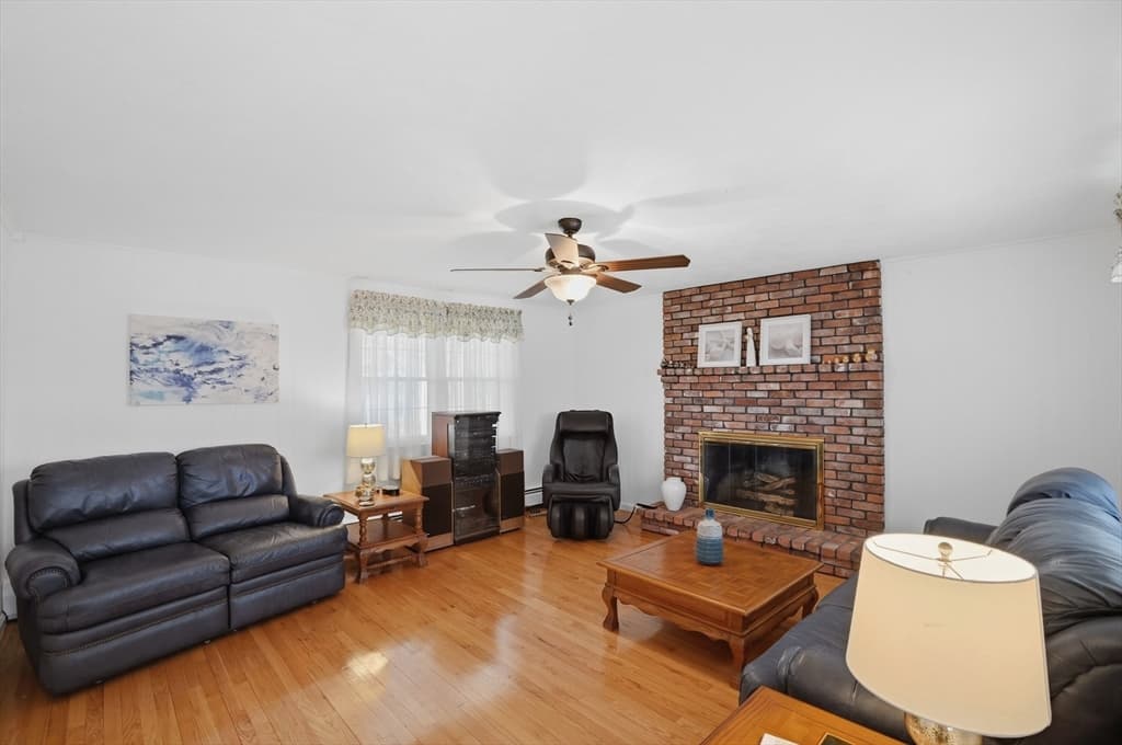 Casa em Seekonk — foto 7