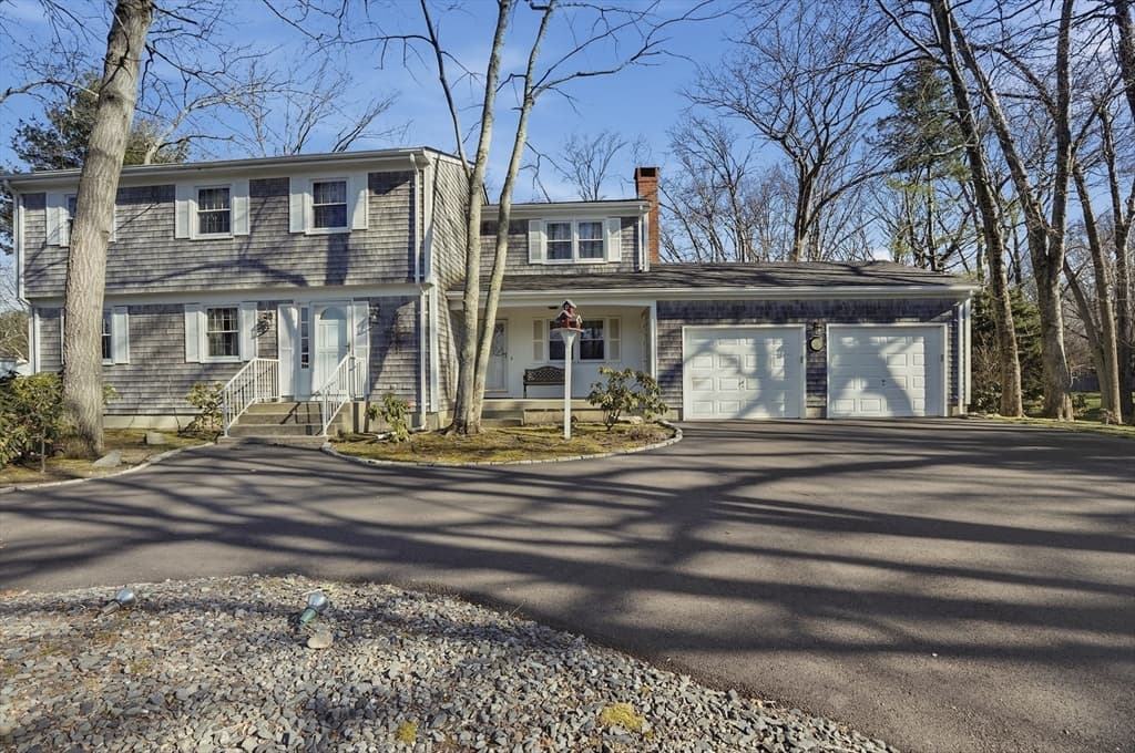 Casa em Seekonk