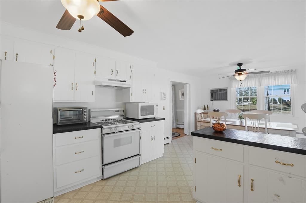 Casa em Seekonk — foto 8