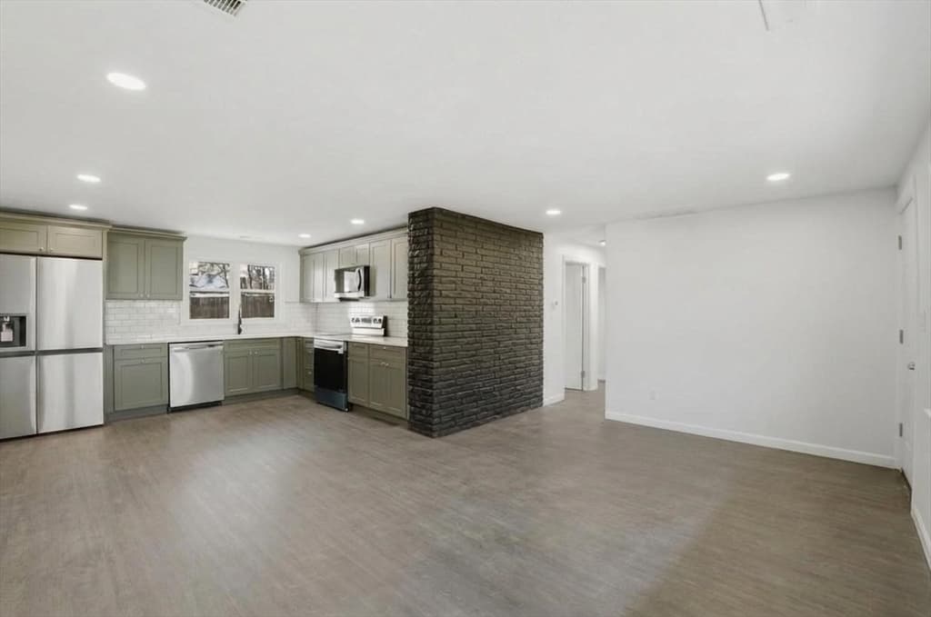 Casa em Brockton — foto 6