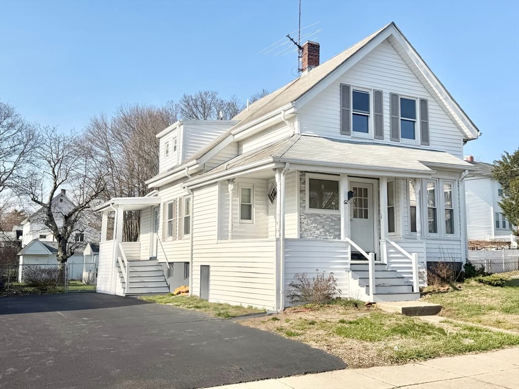 Casa em Brockton — foto 2