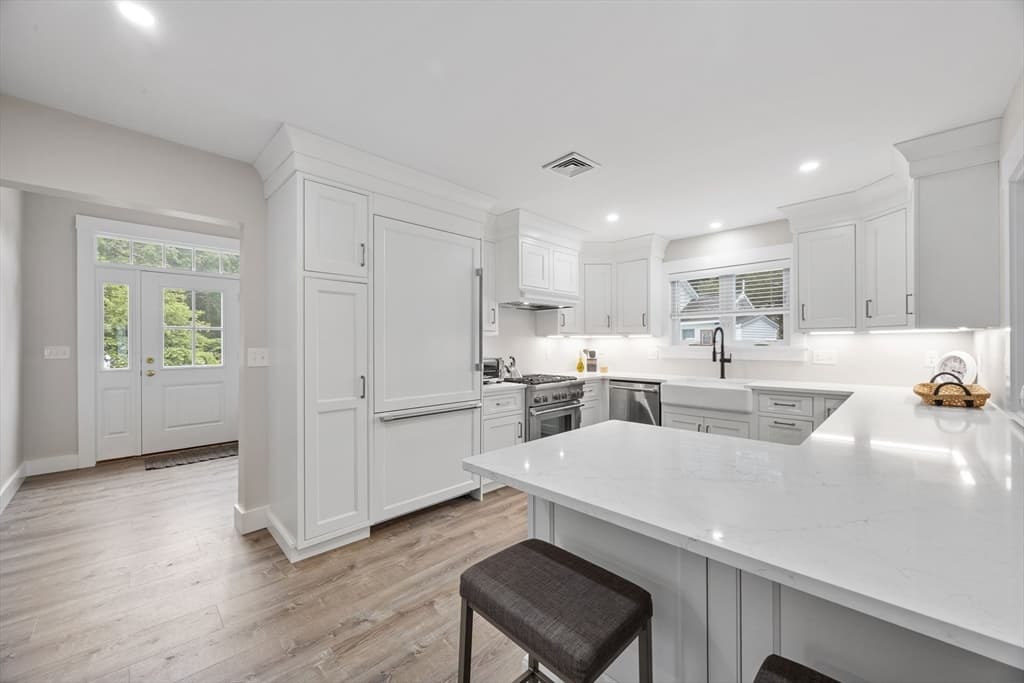 Casa em Wareham — foto 4