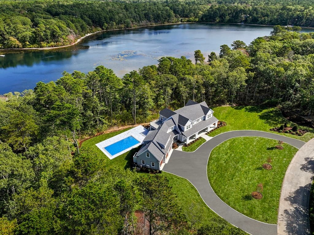 Casa em Harwich