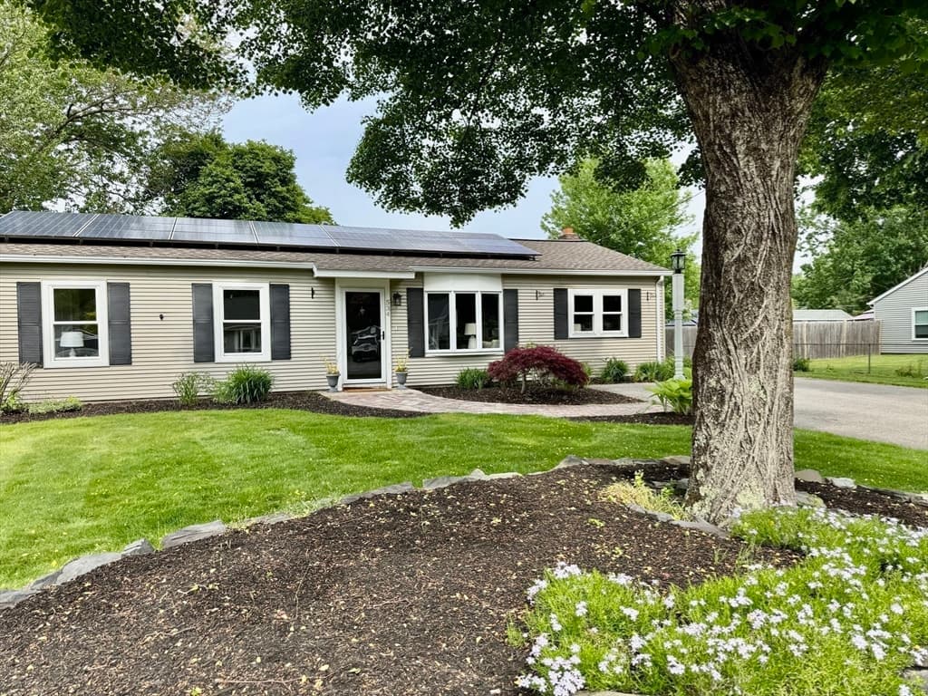 Casa em Whitman — foto 2