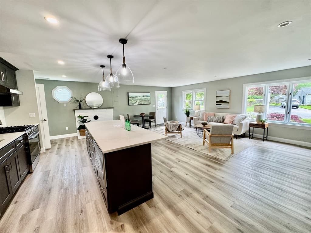 Casa em Whitman — foto 7