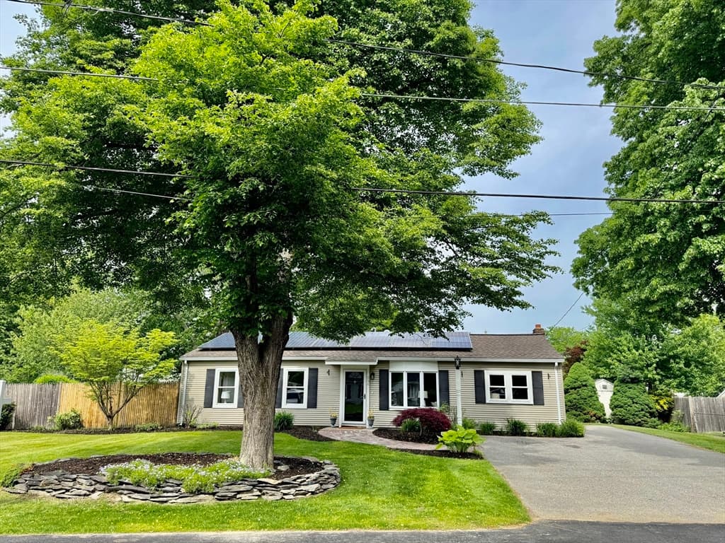 Casa em Whitman