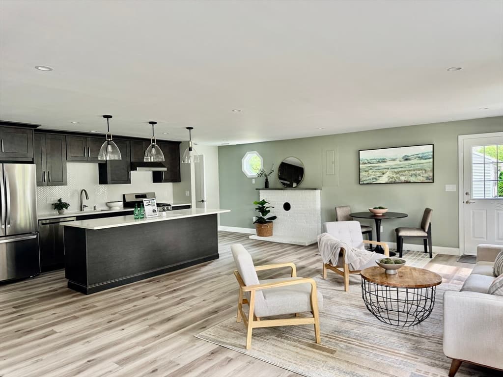 Casa em Whitman — foto 9