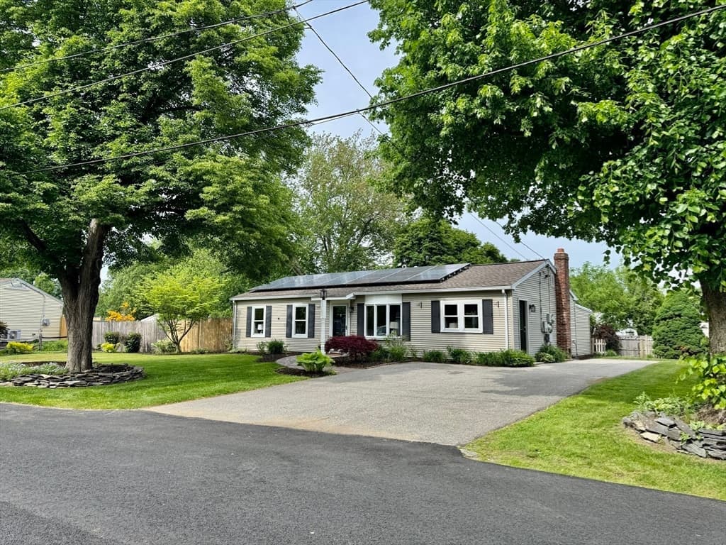 Casa em Whitman — foto 4