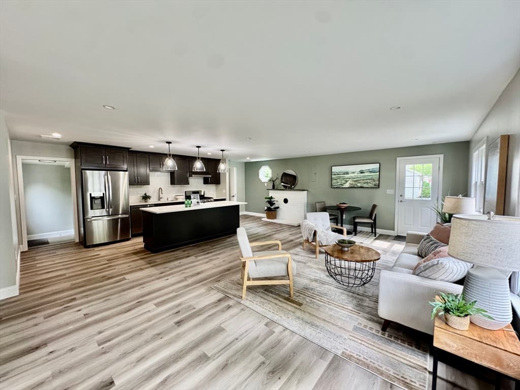 Casa em Whitman — foto 8
