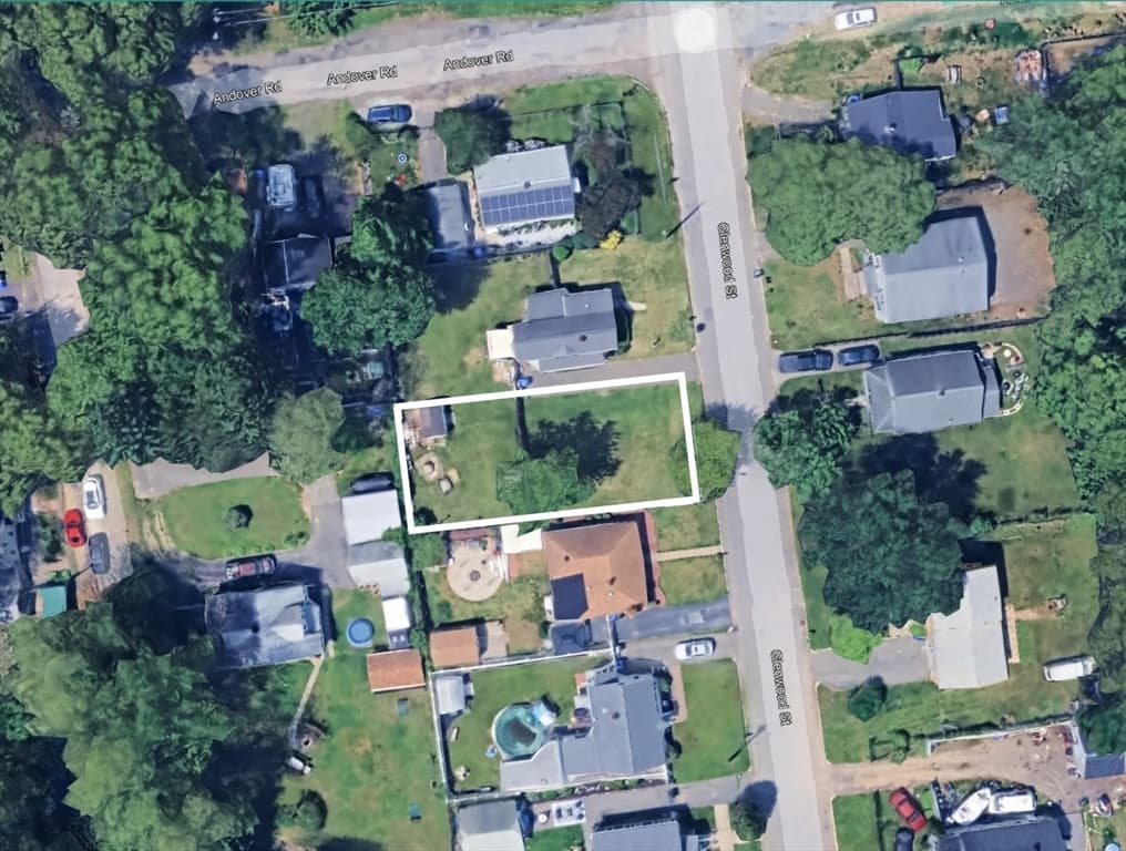 Casa em Springfield