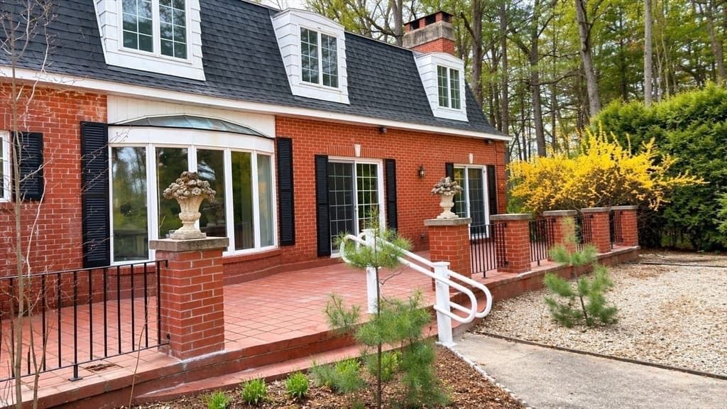 Casa em Westfield — foto 6