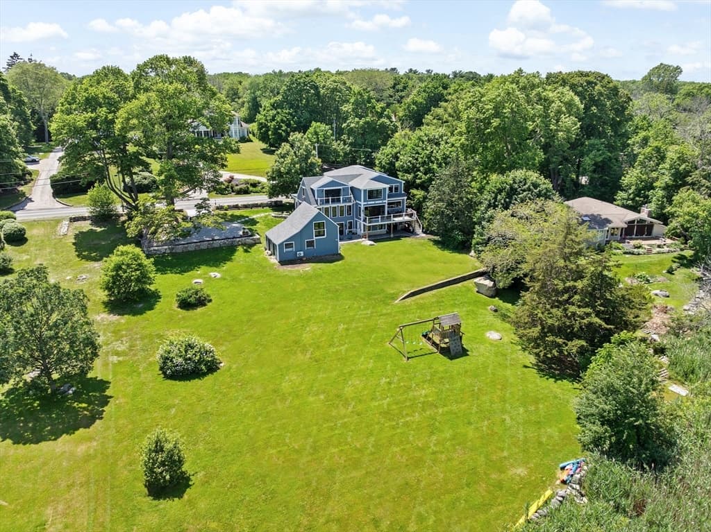 Casa em Cohasset — foto 2
