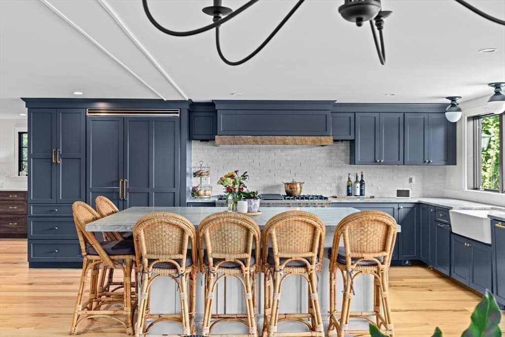 Casa em Cohasset — foto 7