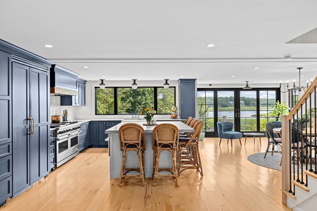 Casa em Cohasset — foto 3