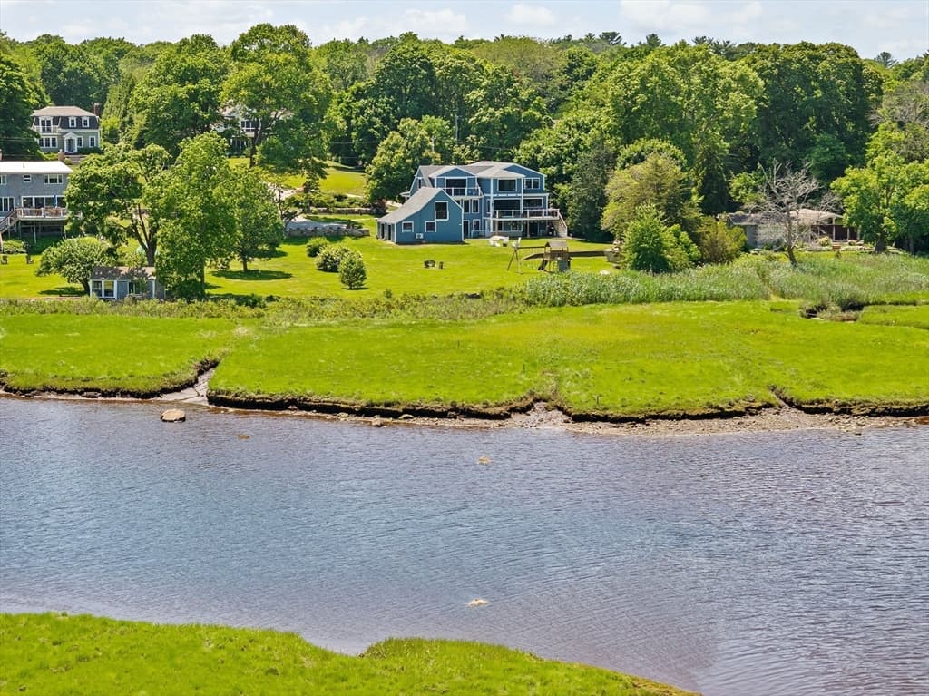 Casa em Cohasset