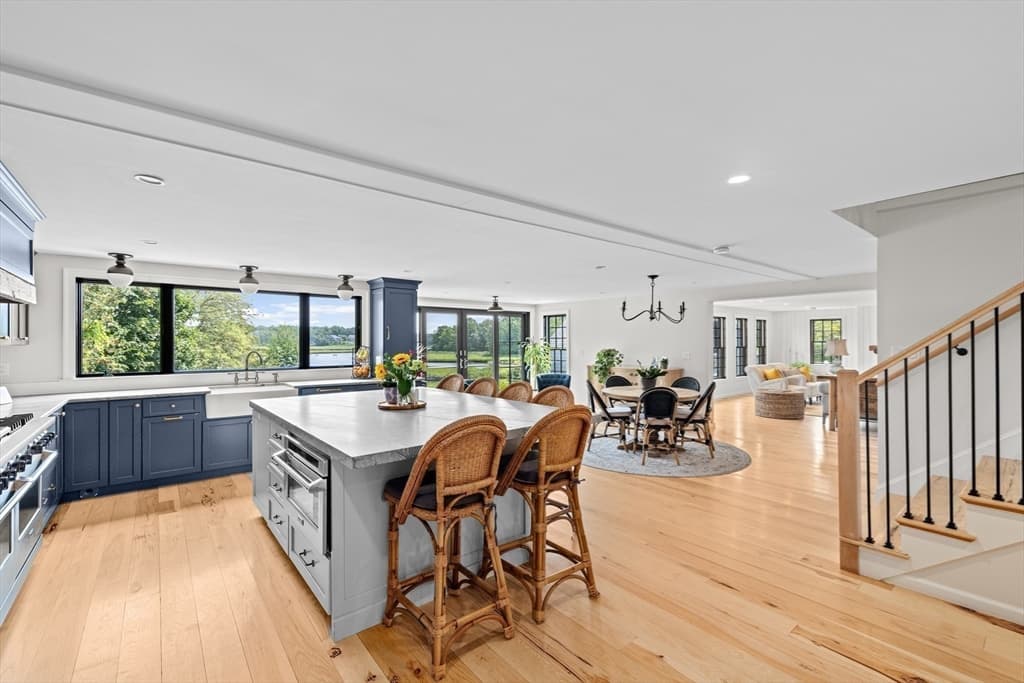 Casa em Cohasset — foto 9