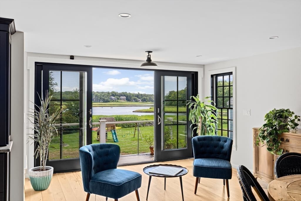 Casa em Cohasset — foto 8