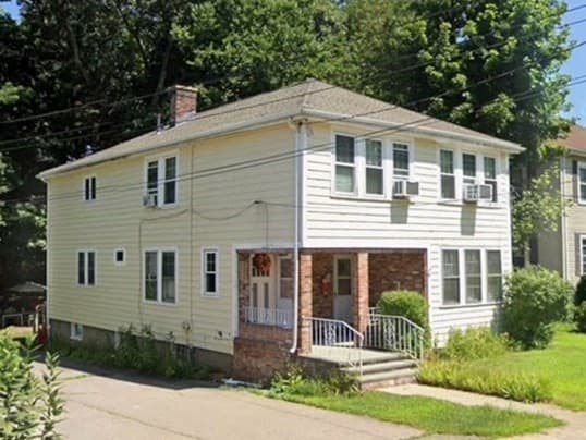 Multi-família em Newton
