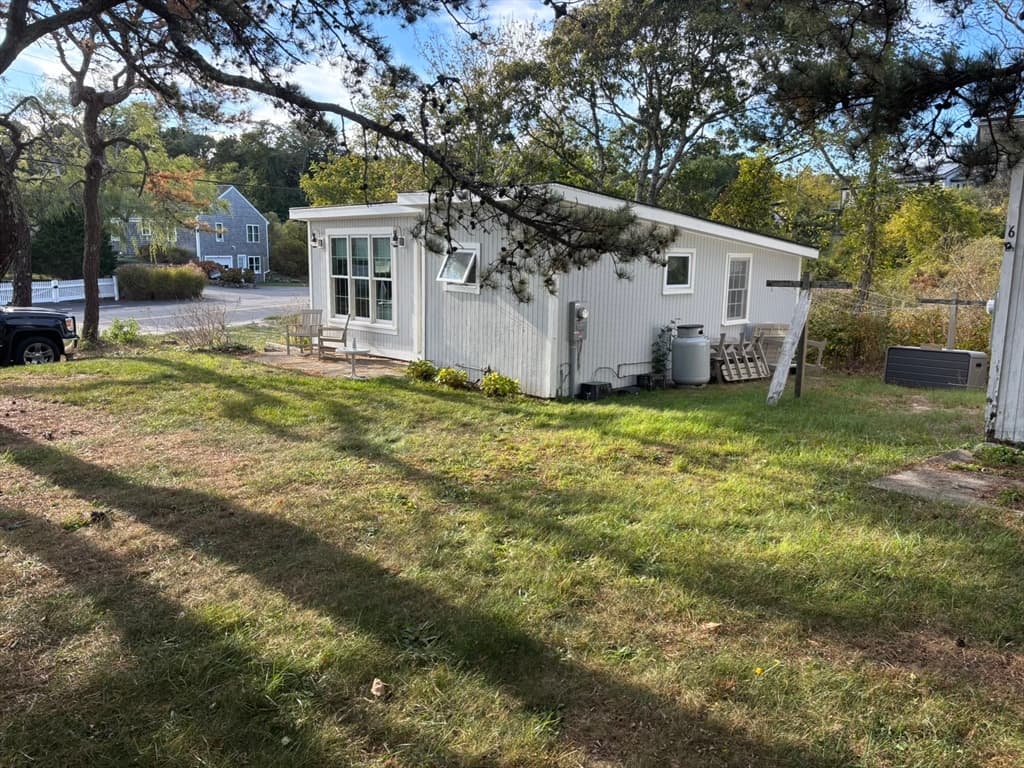 Condomínio em Wellfleet — foto 2