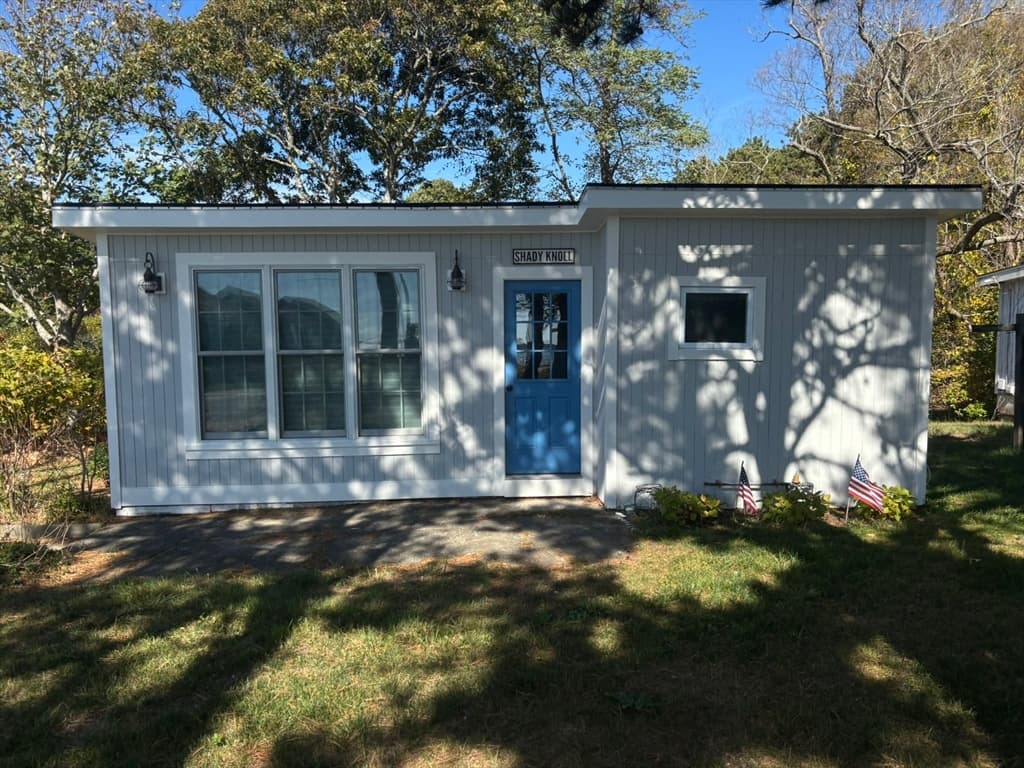Condomínio em Wellfleet