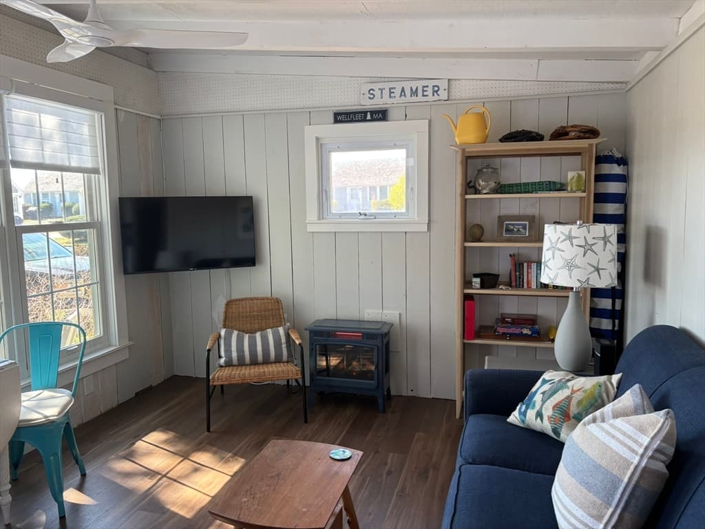 Condomínio em Wellfleet — foto 5