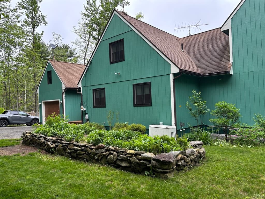 Casa em Tolland — foto 2